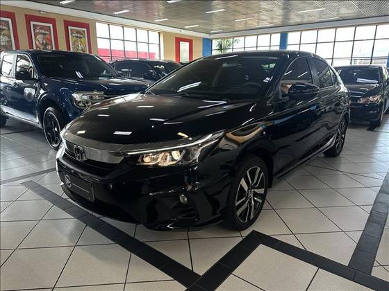 HONDA CITY 1.5 i-VTEC FLEX EX CVT HONDA CITY 1.5 i-VTEC FLEX EX CVT